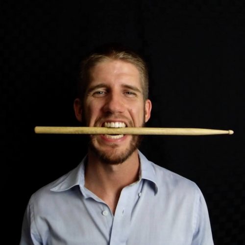 About Bucket Drumming