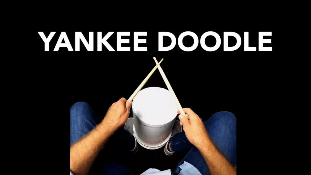 Yankee Doodle (Beginner)