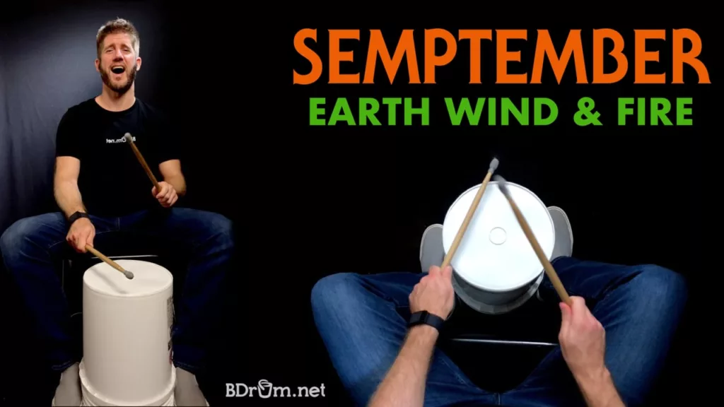 Earth Wind & Fire - September