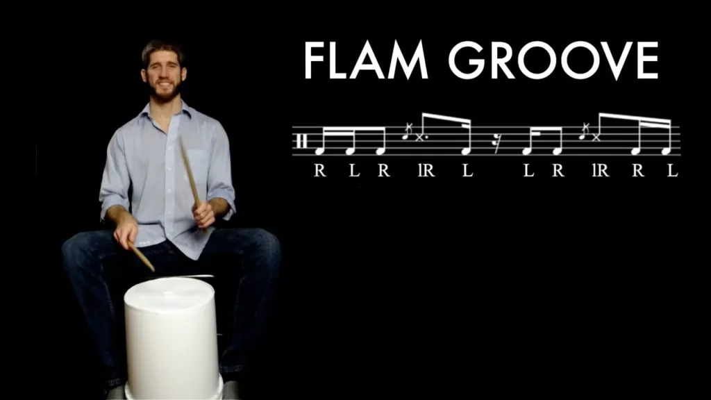 Flam Groove