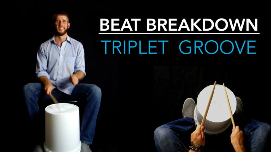 Triplet Groove