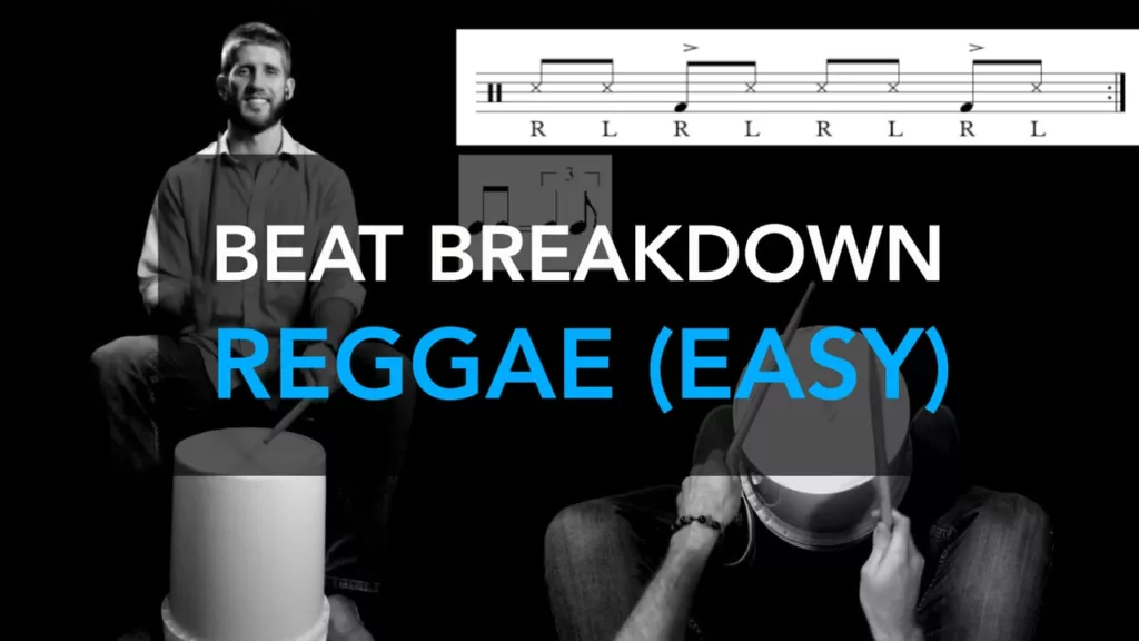 Reggae (Easy)