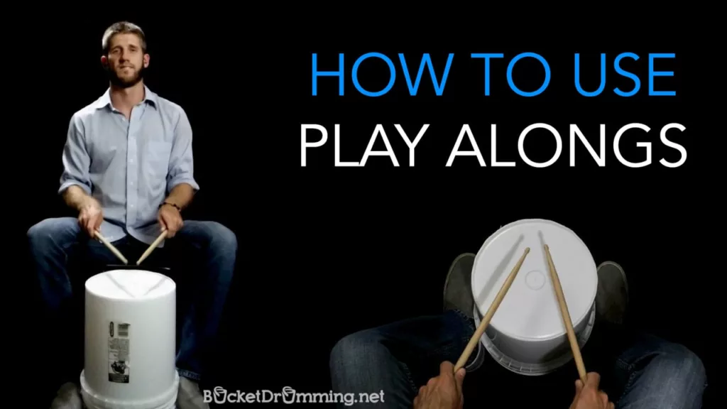 How to Use Play Alongs