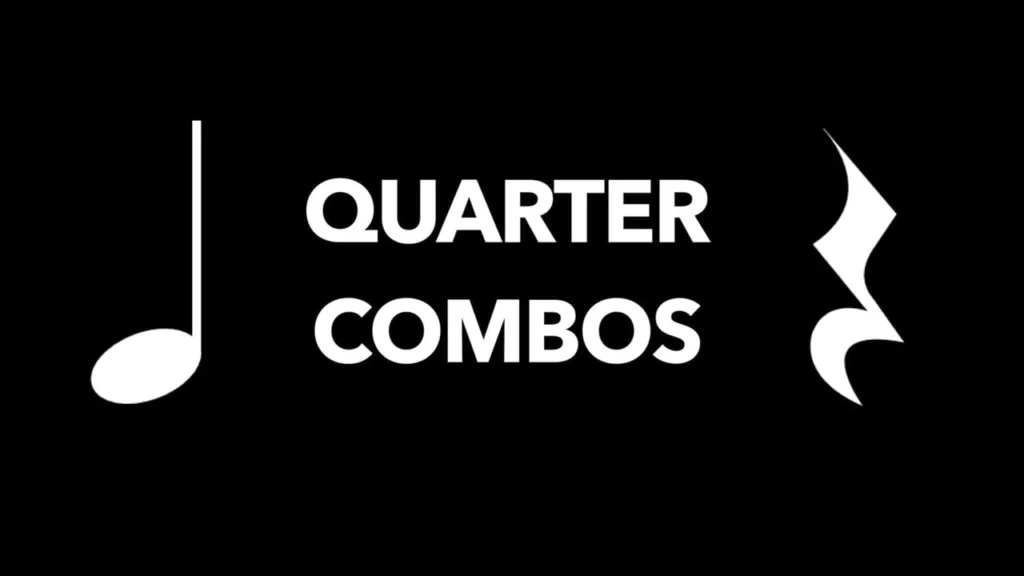 Quarter Combos