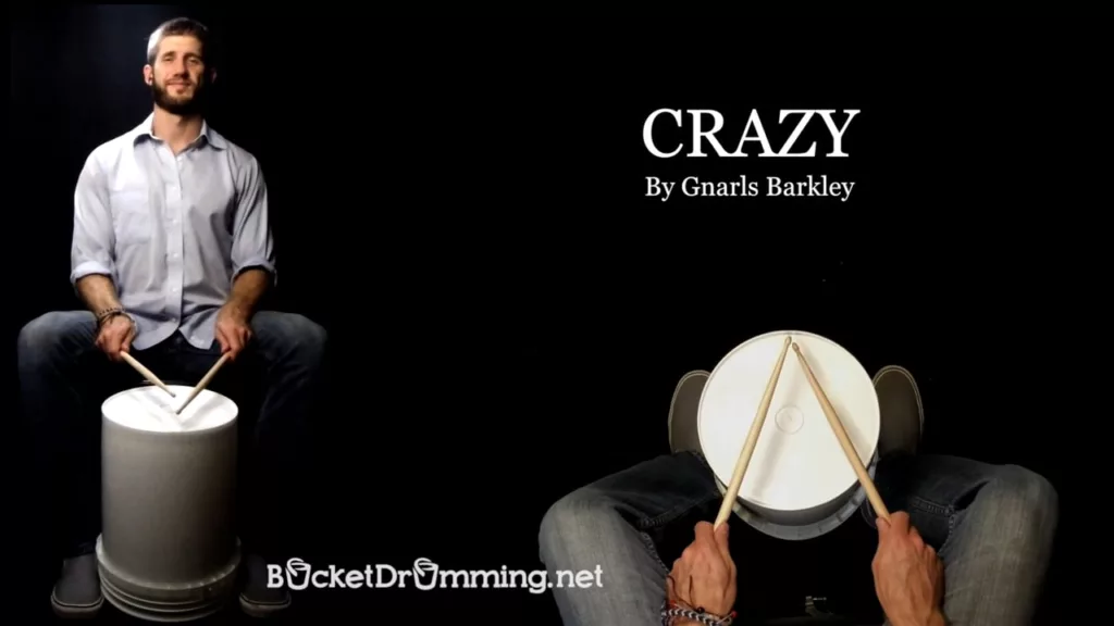 Gnarls Barkley – Crazy