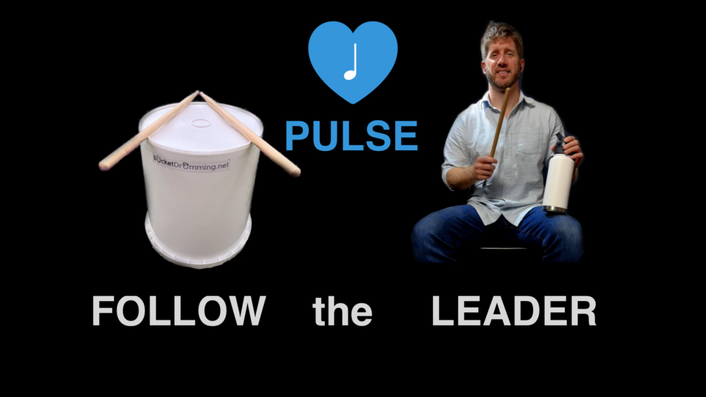 Follow the Leader- Pulse